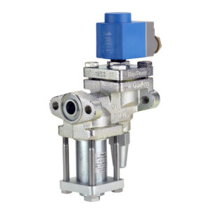 FA + Válvula solenoide tipo ICF 15/20 EVRAT