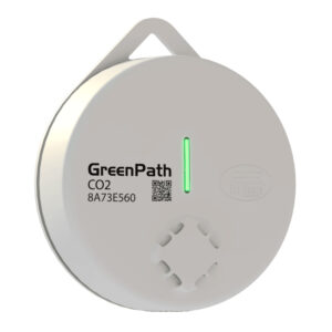 GreenPath CO2