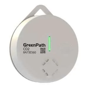 Greenpath CO2