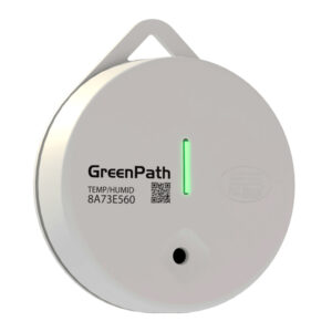 GreenPath TEMP / HUMID