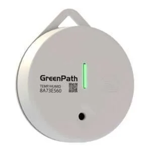 Greenpath temphumid