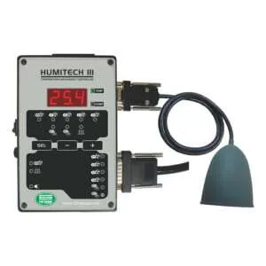 Humitech III