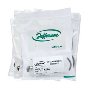 Jefferson K27
