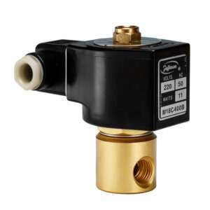 Jefferson Serie 1327