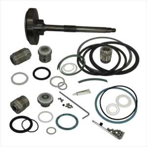 Kits Overhaul - Válvulas de paso Tipo SVA