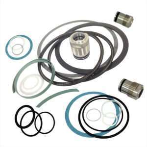 Kits Reparación - Válvulas de cierre Tipo SVA