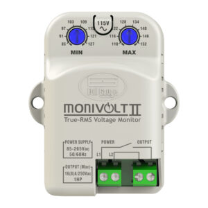 MONIVOLT II