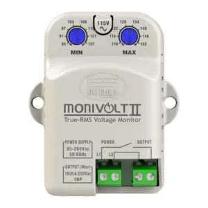 MONIVOLT II