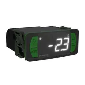 MT 512E Log