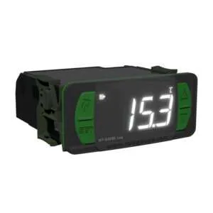 MT 543E LOG