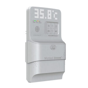 Microsol BMP Advanced Connect