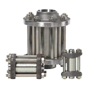 Válvulas de retención Tipo NRVA