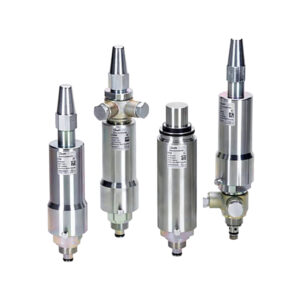 Piloto para válvulas ICS Flexline™