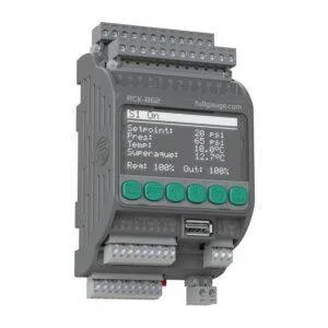 RCK 862
