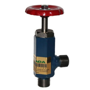 Robinete para líquidos