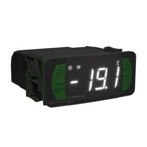 TC 970E Log ECO