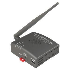 TCP-485 WIFI LOG