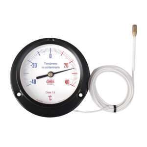 Termómetro TM4D-88NC