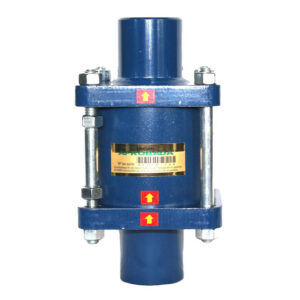 Válvula de retención